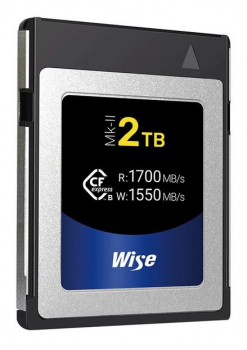 Wise WI-CFX-B2048M2