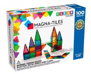 Magna-Tiles MT4300