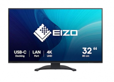 Eizo EV3240X-BK