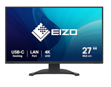 Eizo EV2740X-BK