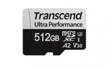 Transcend TS512GUSD340S