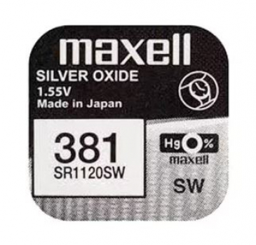 Maxell 18289400