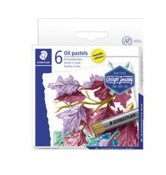 Staedtler 2420M C6-C