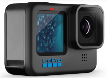 GoPro CHDHX-112-RW