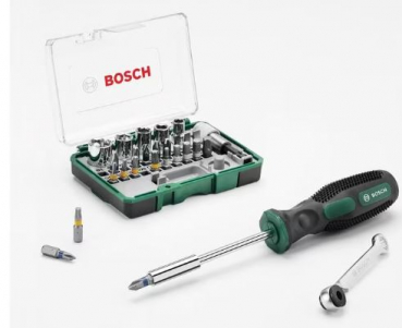 Bosch 2607017331