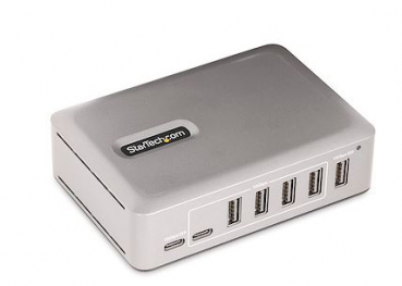 StarTech.com 10G5A2CS-USB-C-HUB