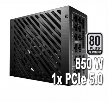 LC-Power LC850P V3.0