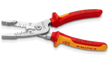 Knipex 13 76 200 ME