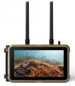 Atomos ATOMNJA004