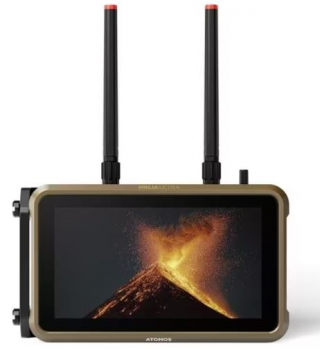 Atomos ATOMNJAU01