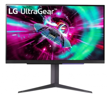 LG 27GR93U-B