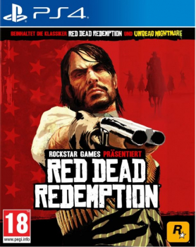 Rockstar Games 101846