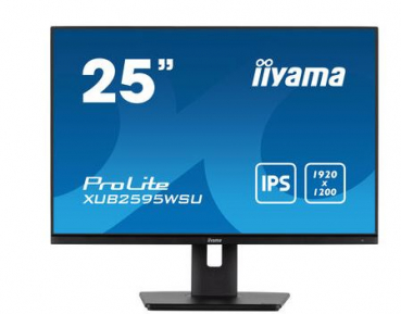 iiyama XUB2595WSU-B5