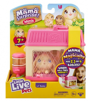 Little Live Pets 26511