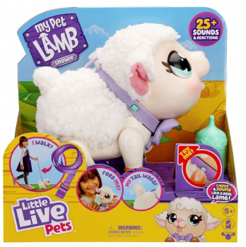 Little Live Pets 26476