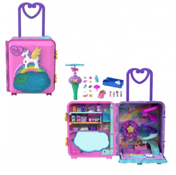 Polly Pocket HKV43