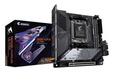 Gigabyte B650I AORUS ULTRA