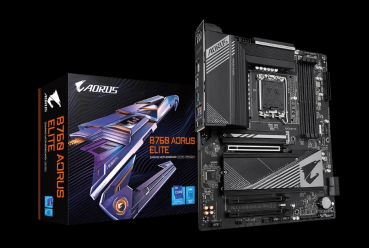 Gigabyte B760 AORUS ELITE