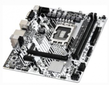 Asrock H610M-HDV/M.2+ D5