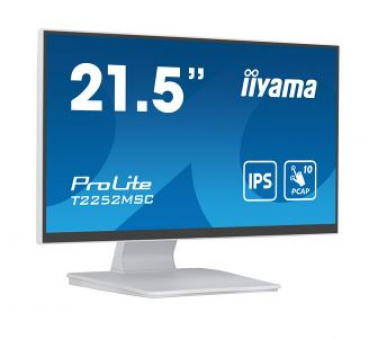 iiyama T2252MSC-W2