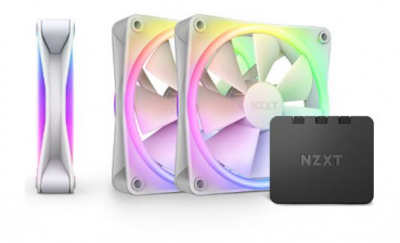 NZXT RF-D12TF-W1