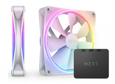 NZXT RF-D14DF-W1