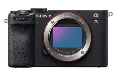 Sony ILCE7CM2B.CEC