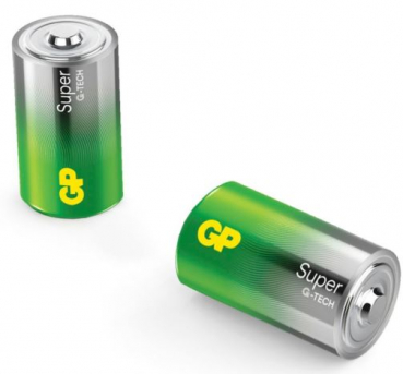 GP Batteries 03013AETA-B2