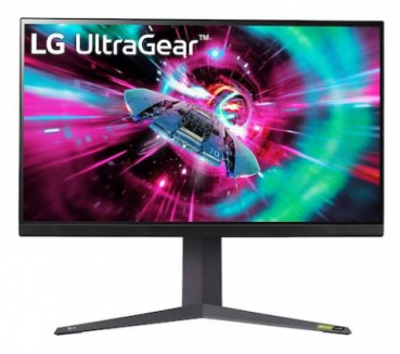 LG 32GR93U-B.AEU