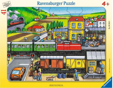 Ravensburger 00.005.234