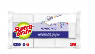 Scotch-Brite MAGIC6