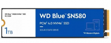 Western Digital WDS100T3B0E