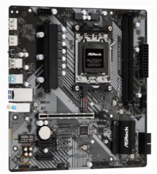 Asrock B650M-H/M.2+