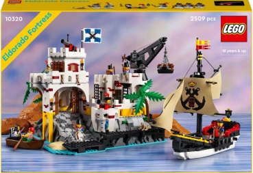 Lego 10320