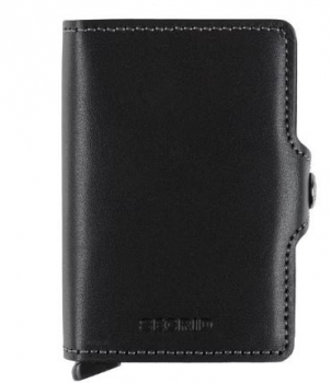 Secrid secrid twinwallet black