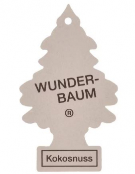 Divers 134204:WUNDERBAUM