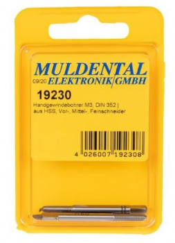 Muldentalelektronik 19230