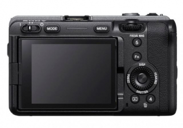 Sony ILMEFX3.CEC