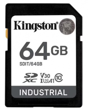 Kingston SDIT/64GB