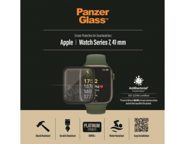 PanzerGlass 2018