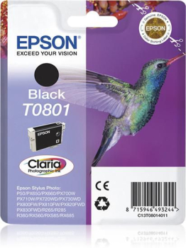 Epson C13T08014021