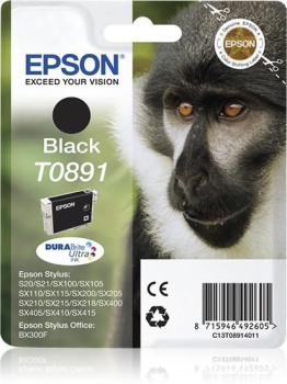 Epson C13T08914021