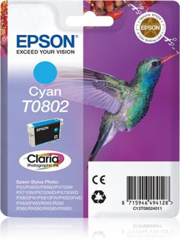 Epson C13T08024021