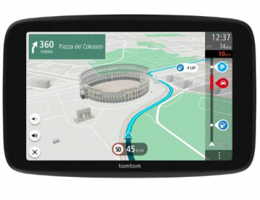 TomTom 1YD7.002.00