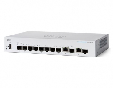 Cisco CBS350-8S-E-2G-EU