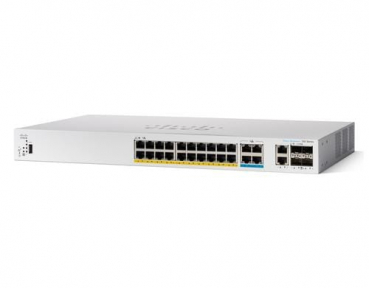 Cisco CBS350-24MGP-4X-EU