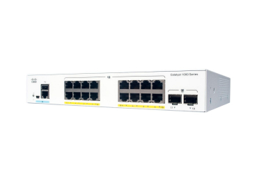 Cisco C1000-16FP-2G-L