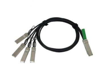 Cisco QSFP-4SFP10G-CU5M=