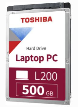 Toshiba HDWK105UZSVA