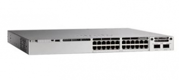 Cisco C9300-24P-A